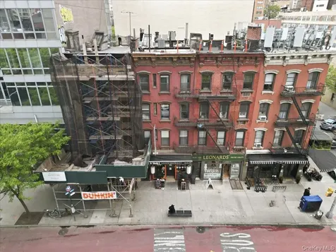 1435 2nd Avenue New York (manhattan) NY 10021