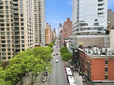 1435 2nd Avenue New York (manhattan) NY 10021