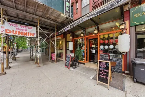 1435 2nd Avenue New York (manhattan) NY 10021
