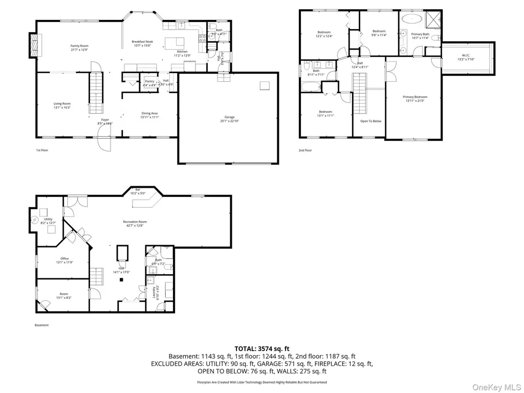 15 Framingham Lane Shoreham NY 11786
