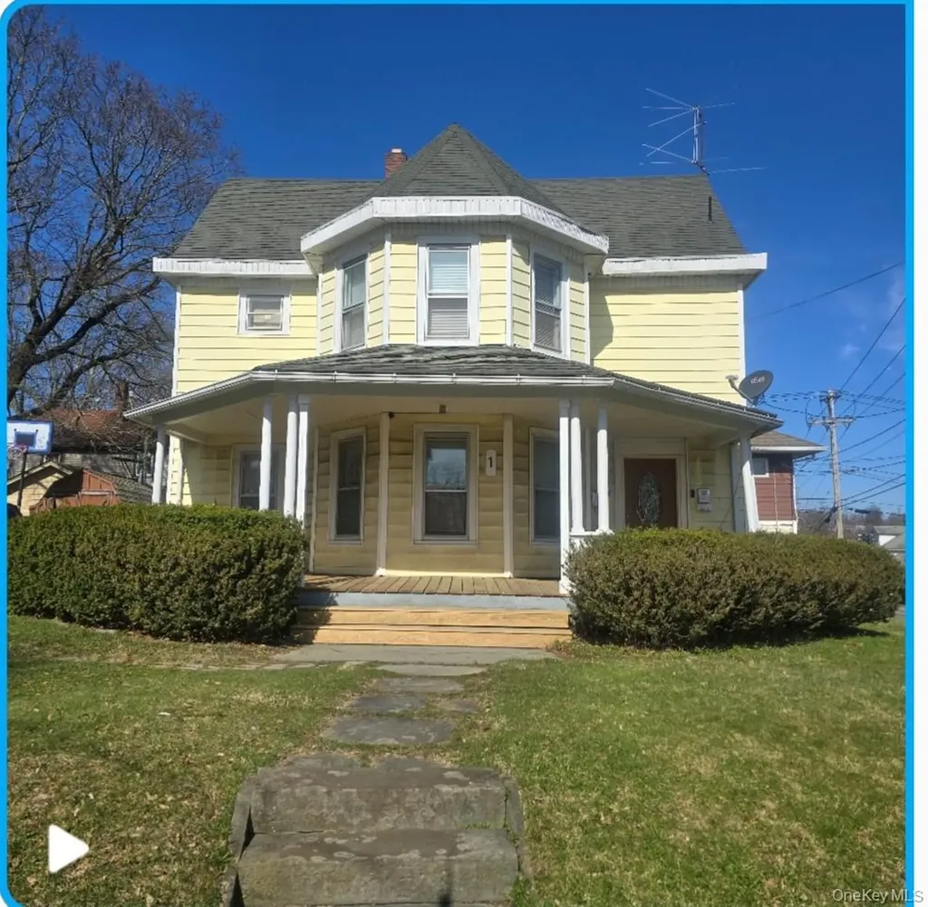 1 Royce Avenue Middletown NY 10940