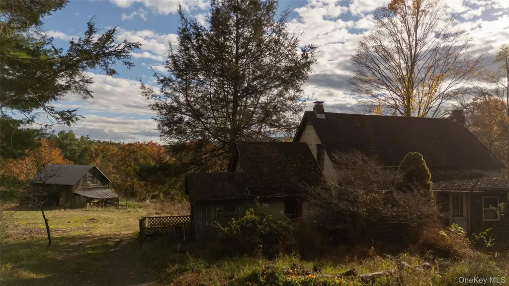 363 Beaverkill Road Olivebridge NY 12461