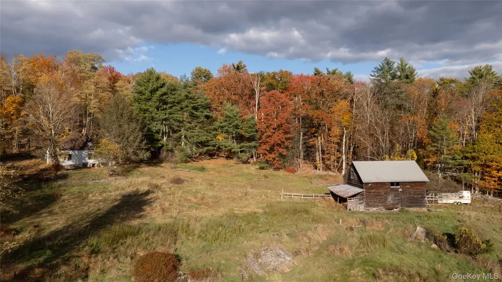 363 Beaverkill Road Olivebridge NY 12461