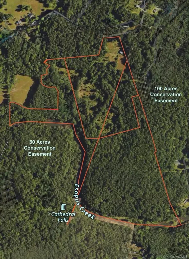 363 Beaverkill Road Olivebridge NY 12461