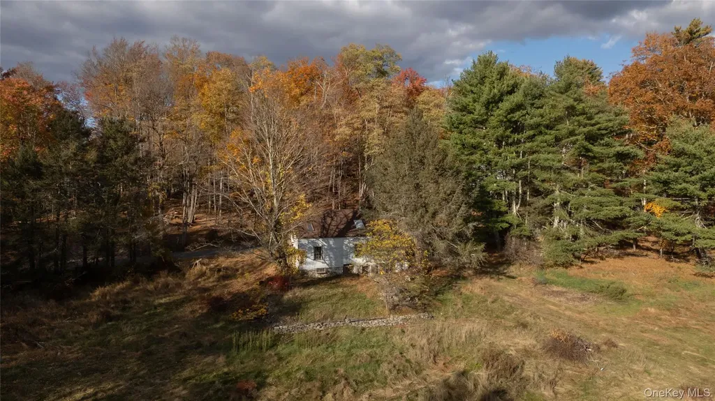 363 Beaverkill Road Olivebridge NY 12461