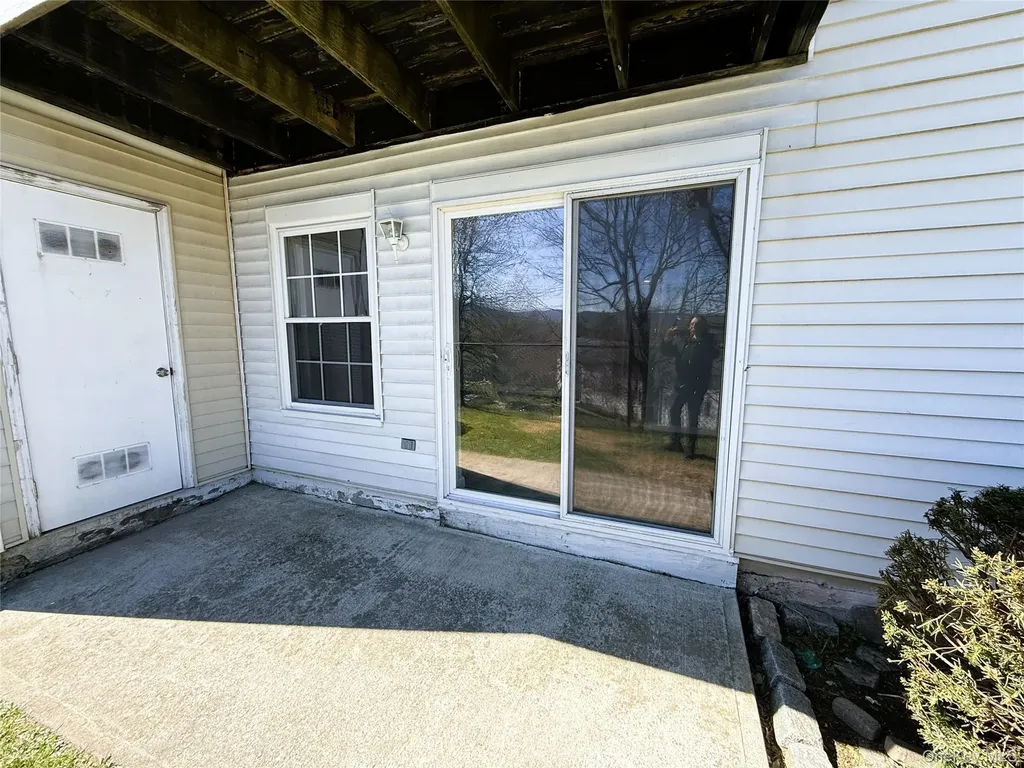 25 Lexington Hill Harriman NY 10926