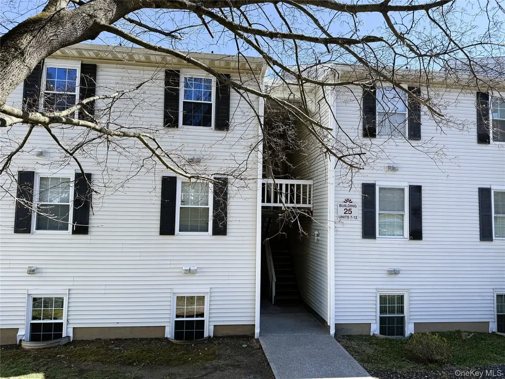 25 Lexington Hill Harriman NY 10926