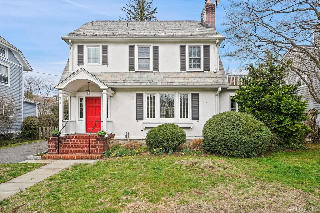 22 Brookdale Place Rye NY 10580