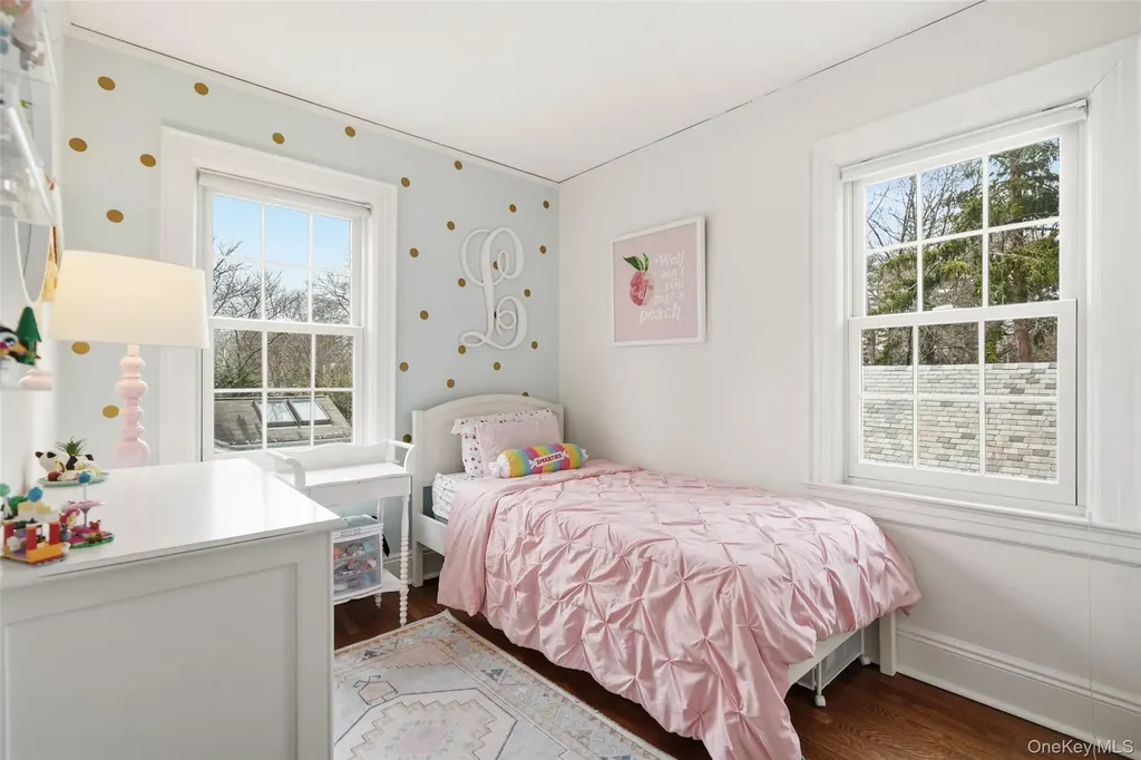 22 Brookdale Place Rye NY 10580