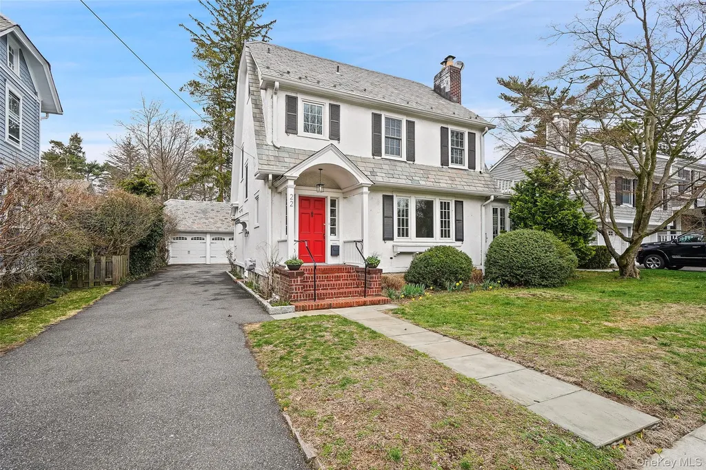 22 Brookdale Place Rye NY 10580
