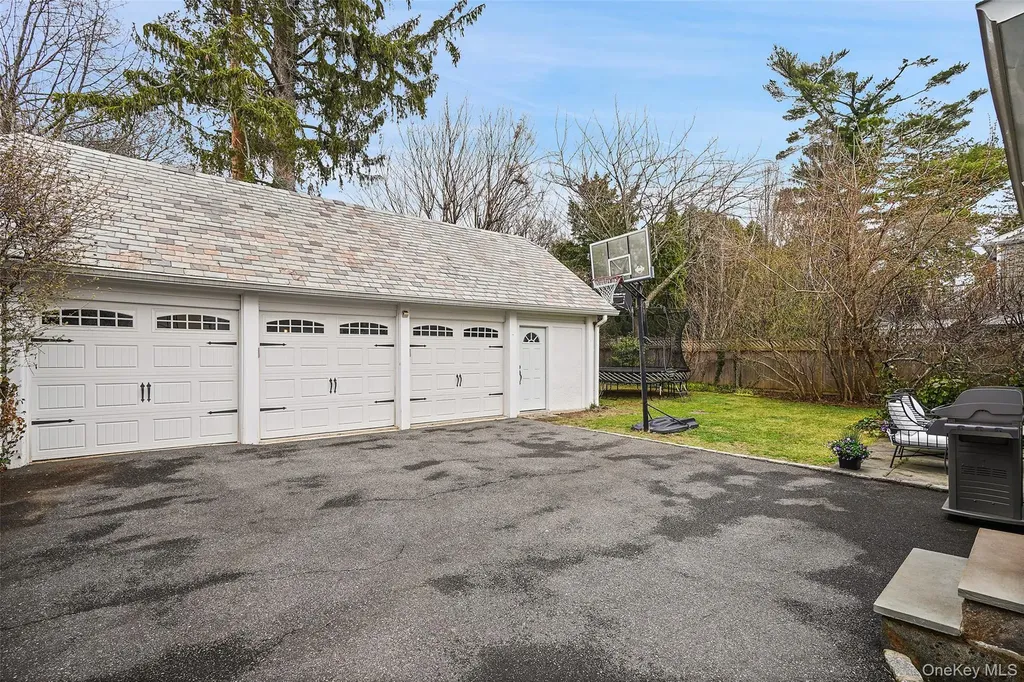 22 Brookdale Place Rye NY 10580