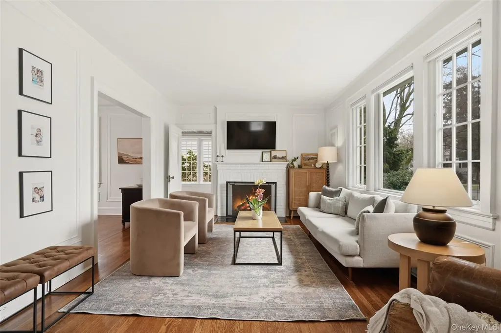 22 Brookdale Place Rye NY 10580