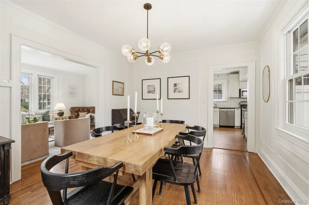 22 Brookdale Place Rye NY 10580