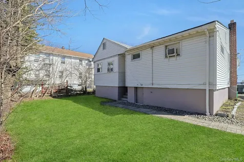 3 Grandview Avenue Nanuet NY 10954