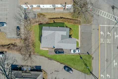 3 Grandview Avenue Nanuet NY 10954
