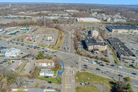 3 Grandview Avenue Nanuet NY 10954