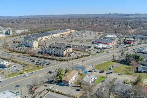 3 Grandview Avenue Nanuet NY 10954
