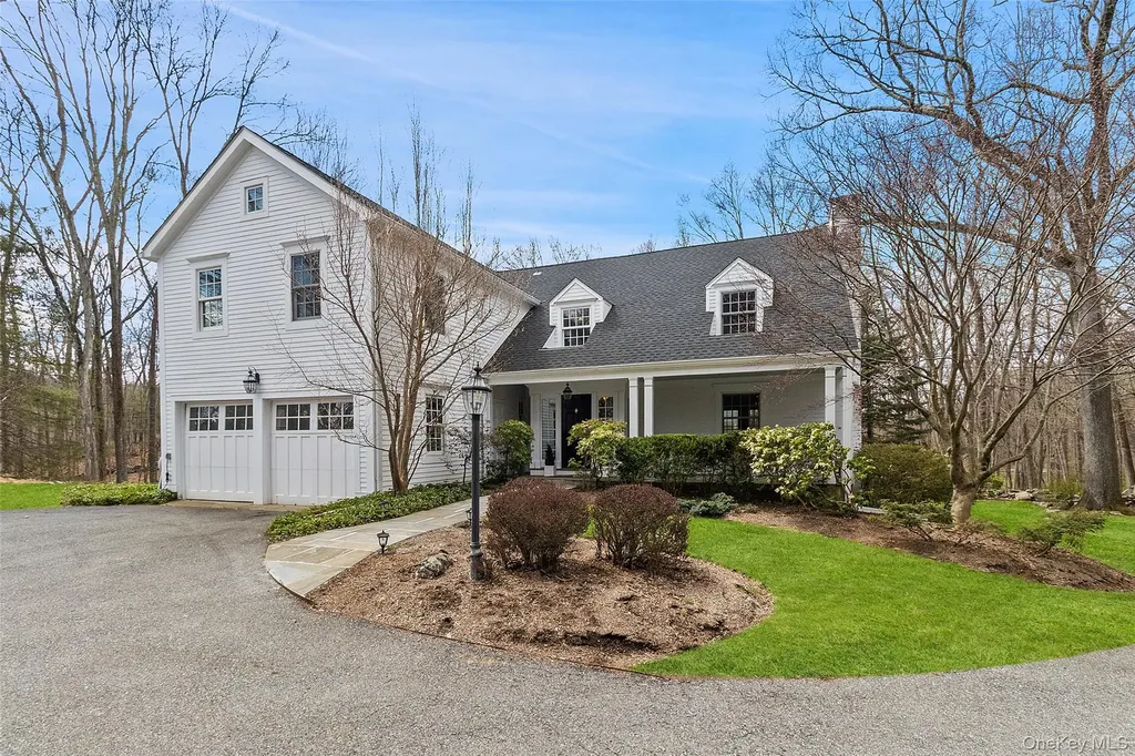 34 Turner Drive Chappaqua NY 10514