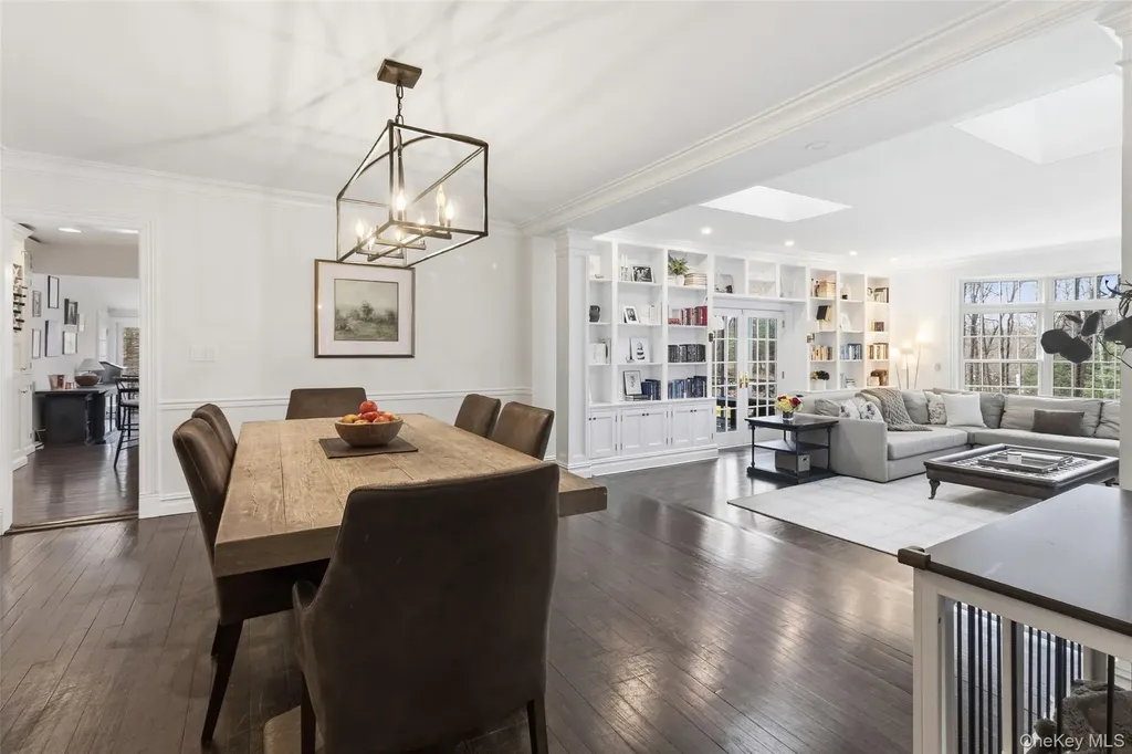 34 Turner Drive Chappaqua NY 10514