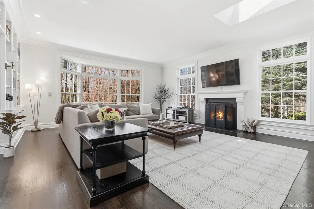 34 Turner Drive Chappaqua NY 10514