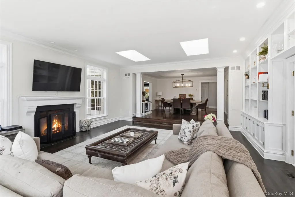 34 Turner Drive Chappaqua NY 10514
