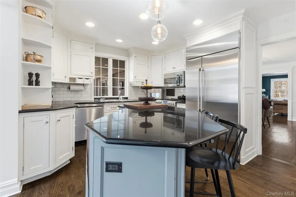 34 Turner Drive Chappaqua NY 10514