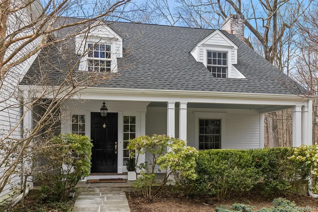 34 Turner Drive Chappaqua NY 10514