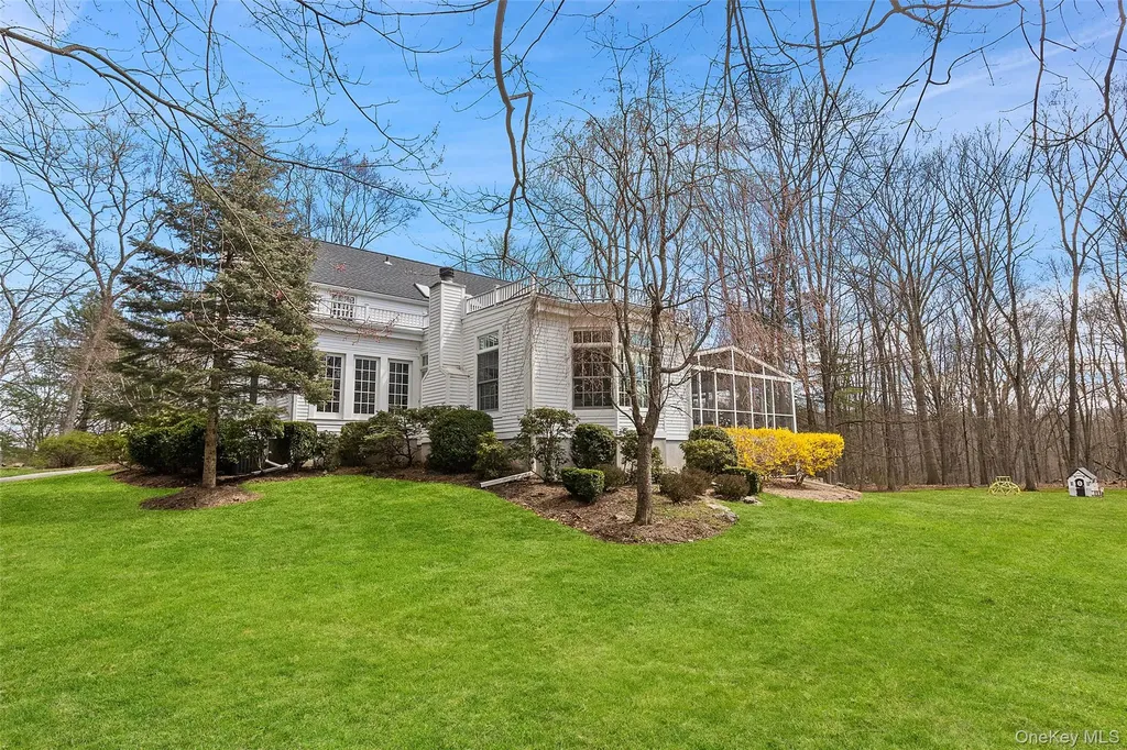 34 Turner Drive Chappaqua NY 10514