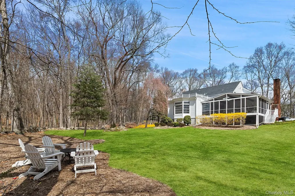 34 Turner Drive Chappaqua NY 10514
