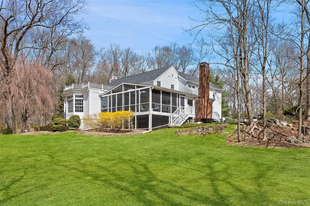 34 Turner Drive Chappaqua NY 10514