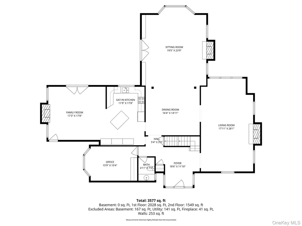 34 Turner Drive Chappaqua NY 10514