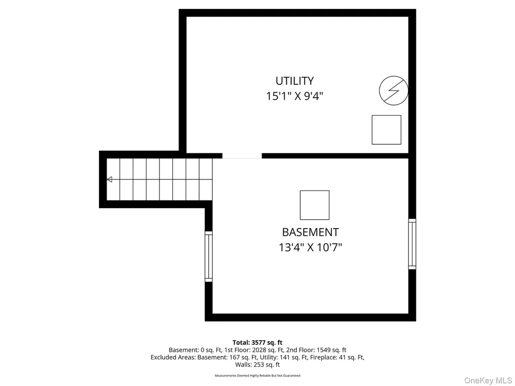 34 Turner Drive Chappaqua NY 10514