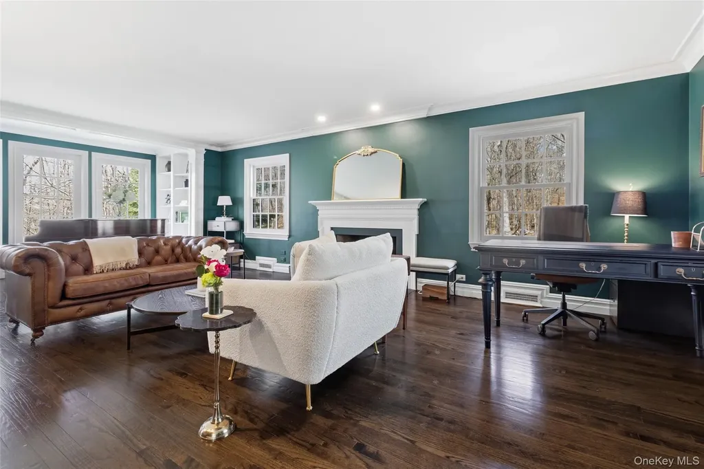 34 Turner Drive Chappaqua NY 10514