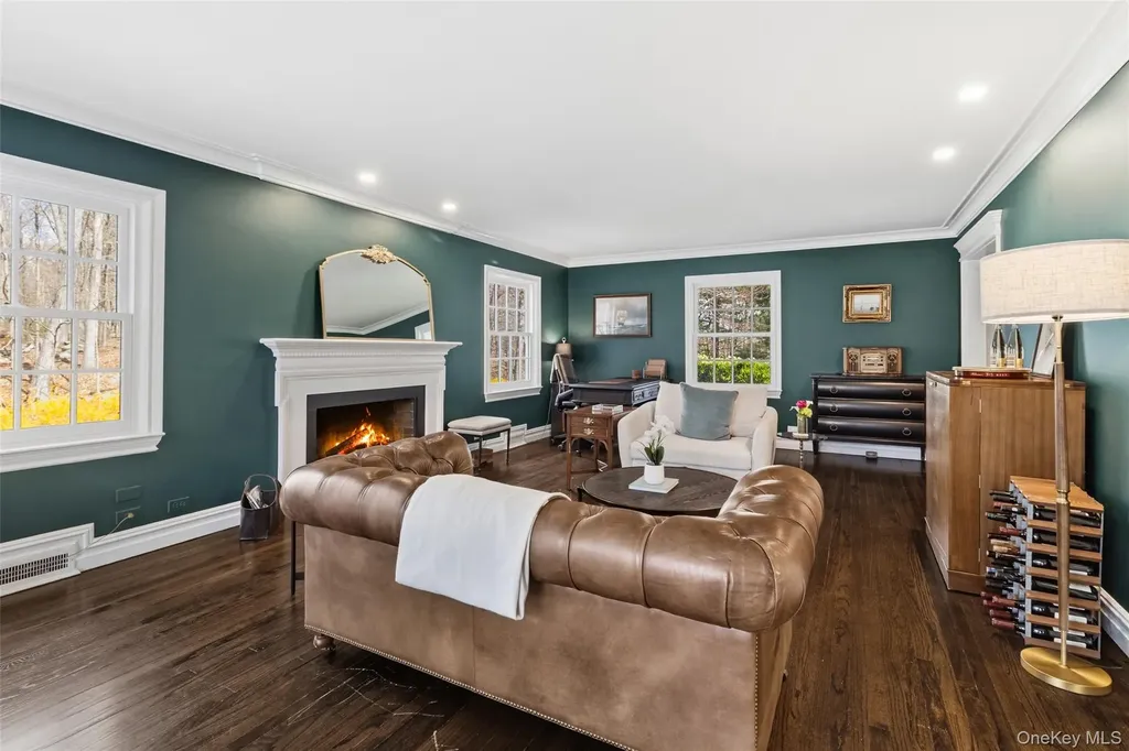 34 Turner Drive Chappaqua NY 10514