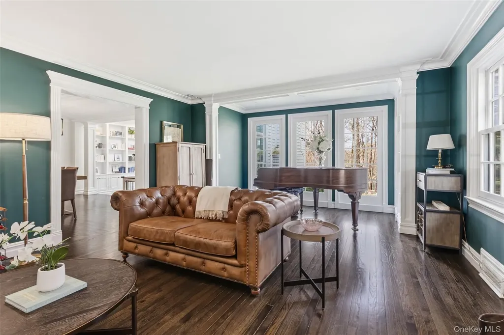 34 Turner Drive Chappaqua NY 10514