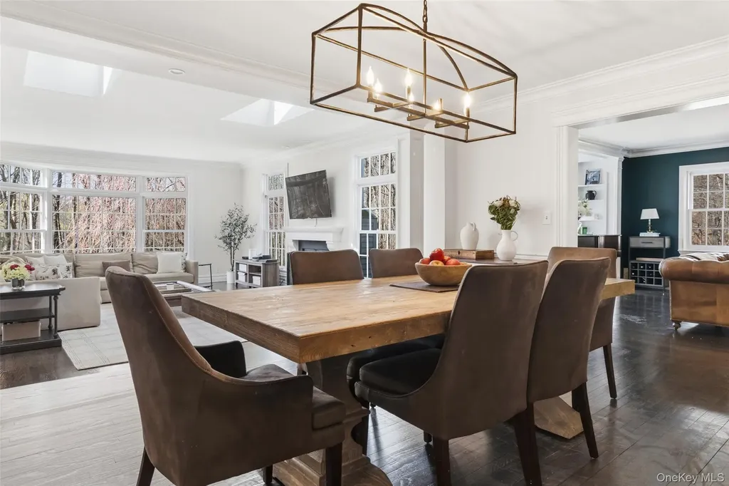 34 Turner Drive Chappaqua NY 10514