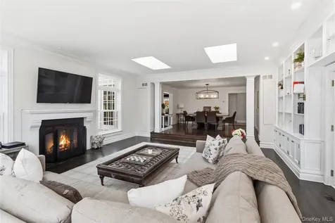 34 Turner Drive Chappaqua NY 10514