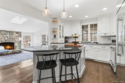 34 Turner Drive Chappaqua NY 10514