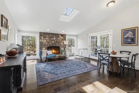 34 Turner Drive Chappaqua NY 10514