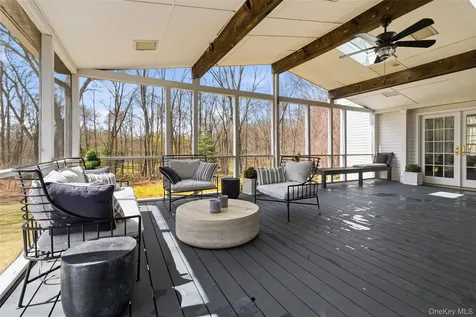 34 Turner Drive Chappaqua NY 10514