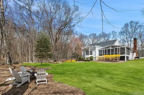 34 Turner Drive Chappaqua NY 10514