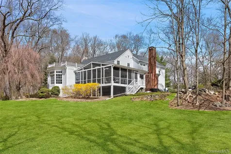 34 Turner Drive Chappaqua NY 10514