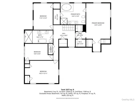 34 Turner Drive Chappaqua NY 10514