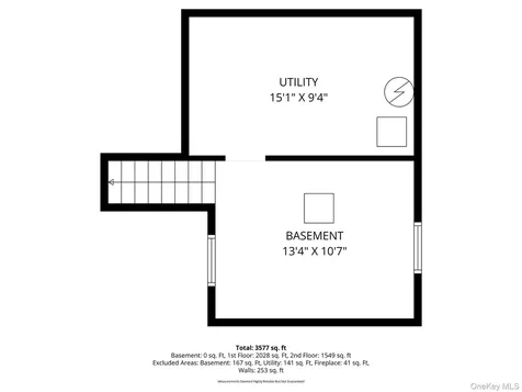 34 Turner Drive Chappaqua NY 10514