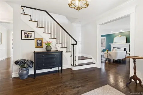 34 Turner Drive Chappaqua NY 10514