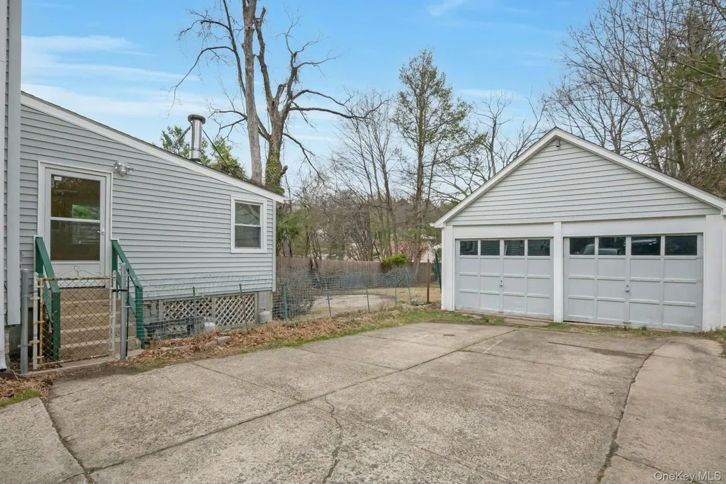 33 Mountain Road Irvington NY 10533