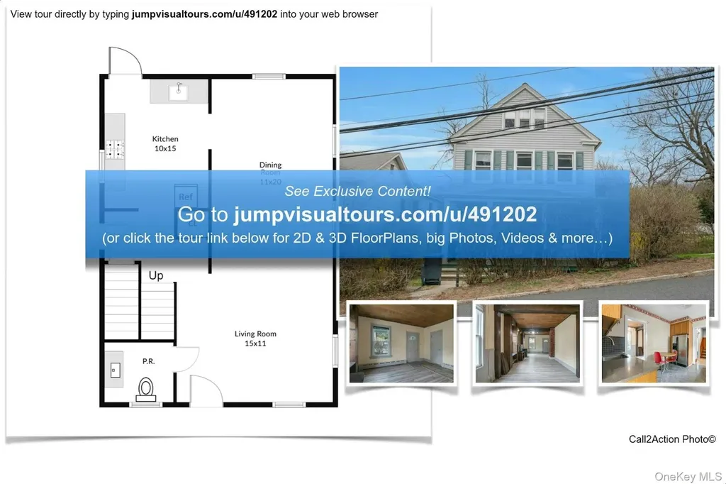 33 Mountain Road Irvington NY 10533