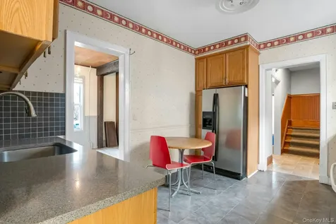 33 Mountain Road Irvington NY 10533