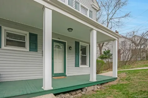 33 Mountain Road Irvington NY 10533