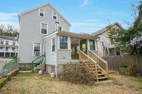 33 Mountain Road Irvington NY 10533